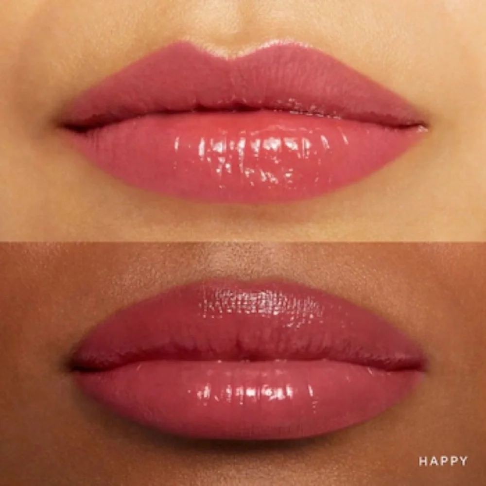 $22 New Rare Beauty Soft Pinch Tinted Lip Oil - Happy